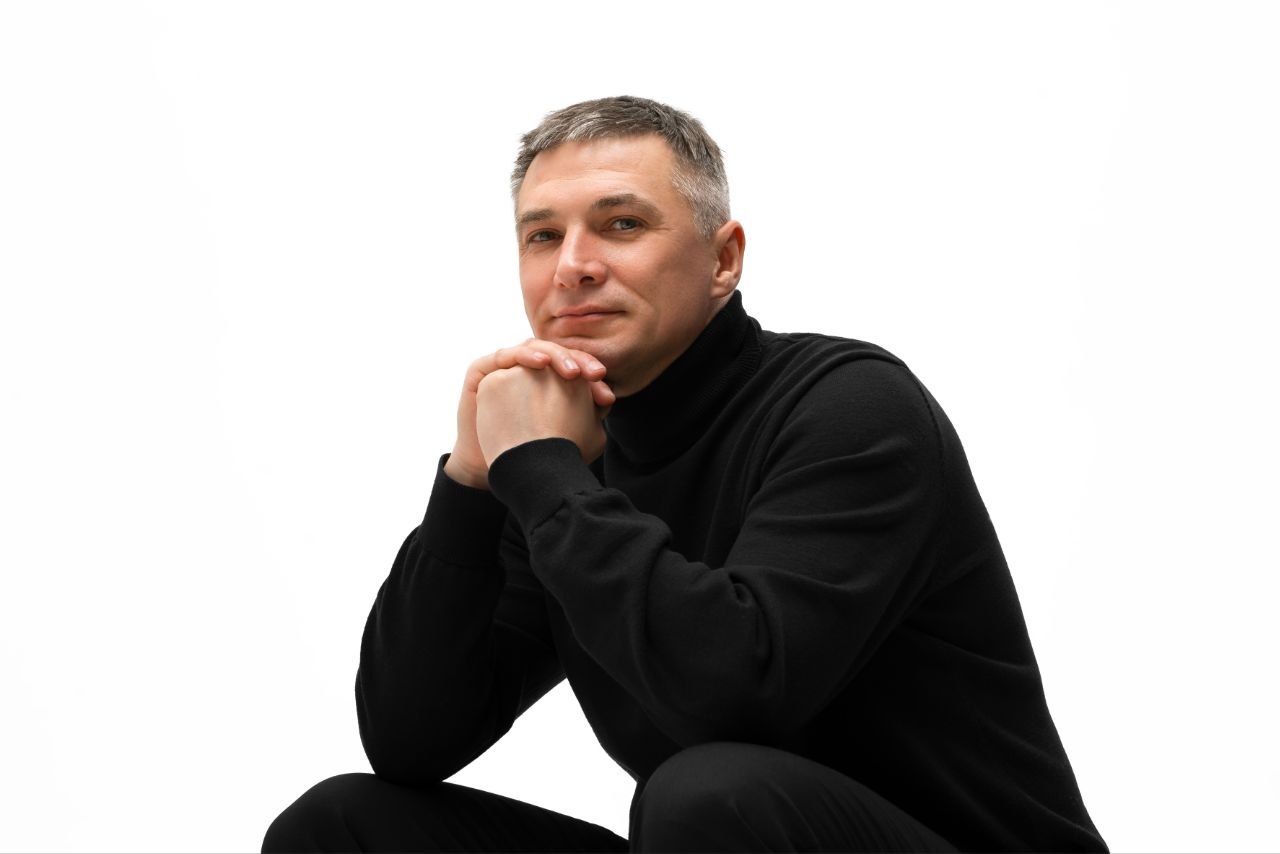 Сергей Малинкин