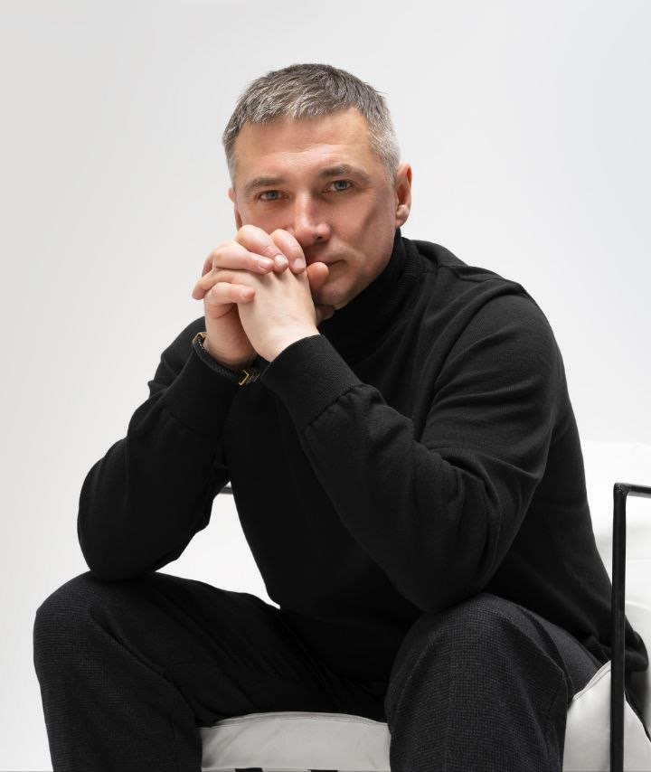 Сергей Малинкин